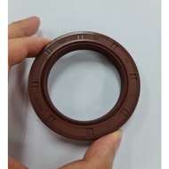 VITON OIL SEAL SPEDENT TC+ 54X76X12 FKM75 BROWN