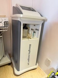 Almighty Oxygen Jet BC-8900 Oxygen Therapy Machine