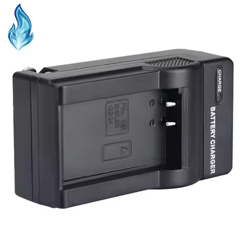 EN-EL20 ENEL20 EN EL20 Battery Travel Charger for Nikon Digital Cameras 1 AW1 1 J1 1 J2 1 J3 1 S1 CO