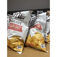 < Costco Daigou > Kirkland Signature Himalayan Pink Salt Potato Chips Snacks