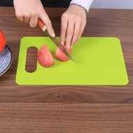 ️Chopping Board With Handle | Cutting Board