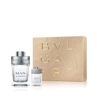 BVLGARI PARFUMS Bvlgari Christmas 2025 Kit Man Rain Essence EDP 100ml + 15ml