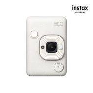 Instax Mini Liplay Fujifilm Camera