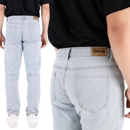 LOOKER Long Jeans Without Breaking 13 Oz.