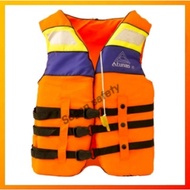 Life Jacket / Anarchling Atunas Buoy Size M