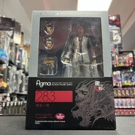 寄賣 其它-Figma 283 人中之龍　桐生一馬 63771215230317003