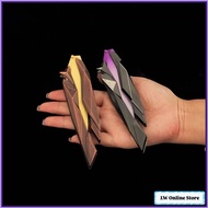 Plastic Valorant-Inspired Butterfly Trainer – Foldable Cool Toy Collectible