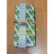 Conrod bearing metal road 0.25 8dc9 8dc10 mitsubishi fv415