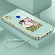 Hp Casing For VIVO Y95 Y91 Y91i Y91C Y1s Y90 Y93 Y93s Y85 V9 Pro V9 Youth Y81 Y81i Y83 Y71 Y71i Y50 