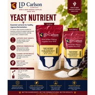 Yeast Nutrients for Brewing 1lb or 8oz