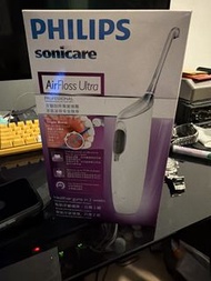 Philips Sonicare AirFloss Ultra 牙縫清潔器