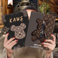 Soft Silicone Case Cartoon Personality Cute Cover Compatible HUAWEI Honor Pad 9 2024 HEY2-W09 HEY2-W