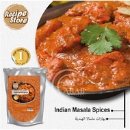 100% ORIGINAL INDIAN MASALA SPICES 500g