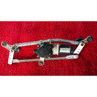 Nissan Almera Wiper Motor Original Used