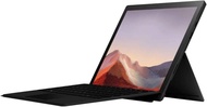 Microsoft Surface Pro 7 12.3" (Latest Model) 10th Gen Core i7-1065G7 IRIS 512GB SSD 16GB RAM 2736X1834 12.3" Touch Windows 10 Pro PVU-00015 Matte Black with Black Type Cover