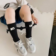 kids Y2K colorful holding hands socks magnet stereoscopic doll cute cotton hold hands hand in hand s
