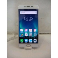 Code Vivo V5S (Second)