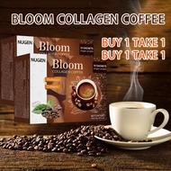(Buy 1 Take 1) Bloom Collagen Coffee Original slimming coffee weight loss  Bloom Collagen Coffee Ori