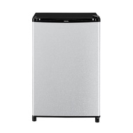 TOSHIBA ตู้เย็น 1 ประตู รุ่น GR-D906MS 3.1 คิว สีเงิน