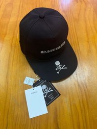 Mastermind Swarovski Hat 帽