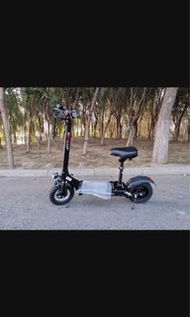 電動滑板車