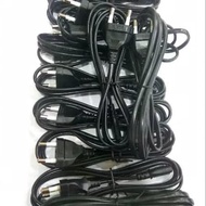PS4 Power Cable - PS3 Power Cable