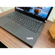 Laptop Lenovo Thinkpad T470 Core I5 Gen 6 Ram 8Gb Ssd 256Gb