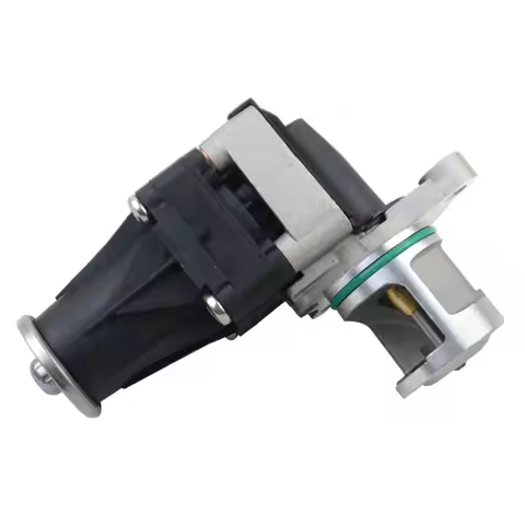 EGR Valve 1.4 1.6 HDi TDCi Diesel 1618.LN For Citroen C3 / C4 / C5, For Peugeot 207 / 3008 #36001487