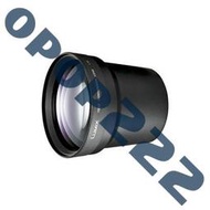 Panasonic/松下 DMW-LT55 1.7倍增距鏡 FZ200/FZ30/FZ8望遠鏡頭