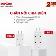 (hcm-Q8)Q3T-Q5T Smart Connector-P11 SOPOKA Connector