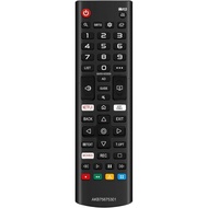 AKB75675301 Replaced Remote fit for LG 4K Smart TV AKB75675311 43LM6300PLA 32LM6300PLA 32LM630BPLA 5