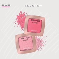 BYS Cosmetics Blusher 3 g. Blush With Fine Powder Easy To Spread