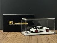 LB Performance 1/64 Lb huracan