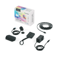 Nanoleaf 4D V2 螢幕鏡像攝影機+燈帶套件(適用於 65 吋及以下電視）4D V2 Screen Mirror Camera + Lightstrip Kit N6900K01-43LS