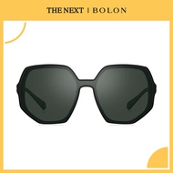 Bolon BL3025 Jackie โบลอน แว่นกันแดด เลนส์โพลาไรซ์ กรอบแว่นตา By THE NEXT