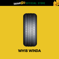 TAYARGO 175/65-14 DPV1 Goodyear China Tyre Tayar Kereta Myvi Iriz Bezza Rim 14 TAYAR MURAH WITH WARR