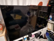 小米49寸 4K 電視