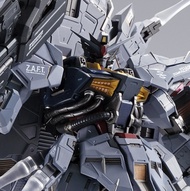 METAL BUILD 天意高達