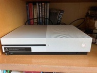 Xbox One S 90%new