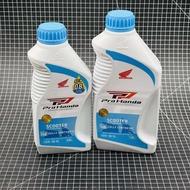PRO HONDA SCOOTER MB FULLEY SYNTHETIC OIL 10W-30 SL