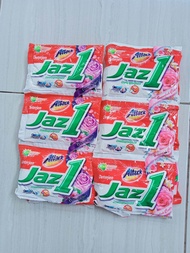 Jaz1 Deterjen Bubuk isi 6 sachet