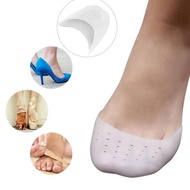 Toe protector toe support ballet shoe cover High Heel Toe set silicone protective toe cover