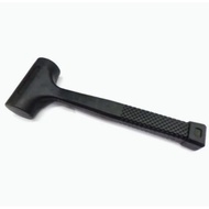 3 Lb rubber hammer