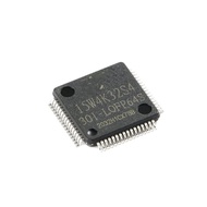 Chip STC15W4K32S4-30I-LQFP64S Enhanced 1T 8051 Microcontroller
