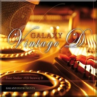 🎹 Galaxy Vintage D v1.5 🎵 Best Service (Win/Mac) 🎹 Kontakt