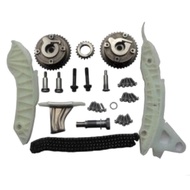 Timing Chain Set for Peugeot 207cc 208GTI 2008 308 Vti RCZ 200hp