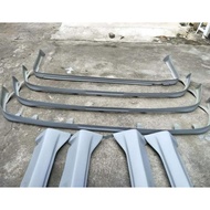 Bodykit Great Corolla ae101