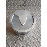 Seher DongFeng 12pk Piston Mesin Diesel s195 12Hp