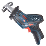 BOSCH 博世 12V 鋰電軍刀鋸 單機 GSA 12 V-LI  1個