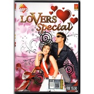HINDI SONGS-LOVERS SPECIAL (MP3 DISC/USB)